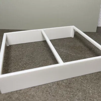 Chân đỡ cuộn dây tóc PLA tốt hơn