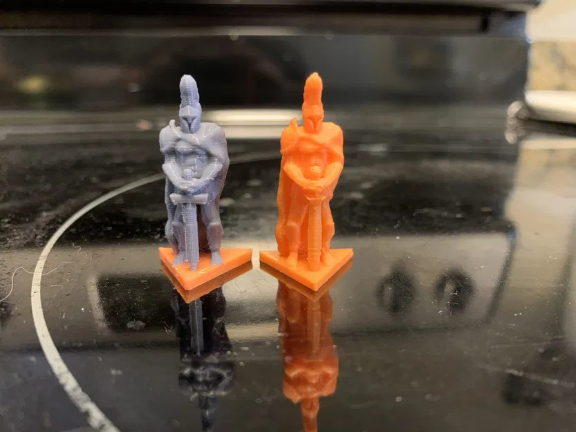 Hoplite (Chiến binh Hy Lạp) cầm kiếm - Image 5