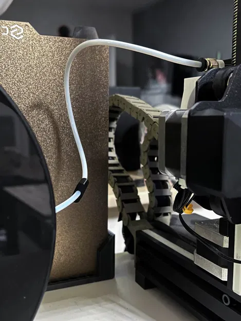 Một bộ kết nối ống PTFE bằng nam châm khác (6x3mm) - Image 2