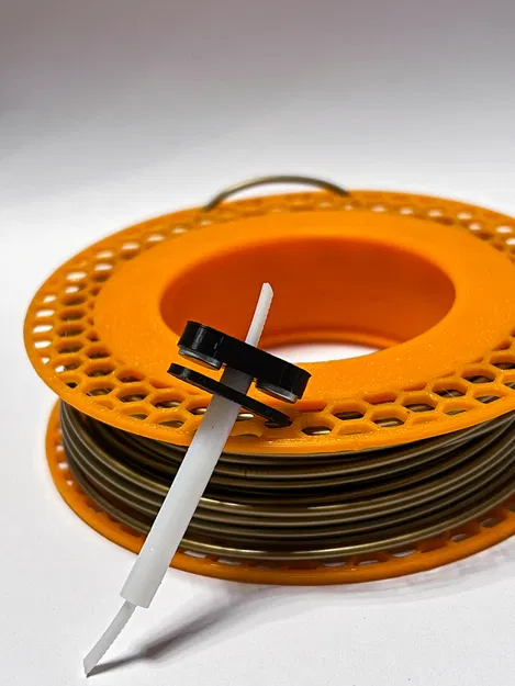 Một bộ kết nối ống PTFE bằng nam châm khác (6x3mm) - Image 3