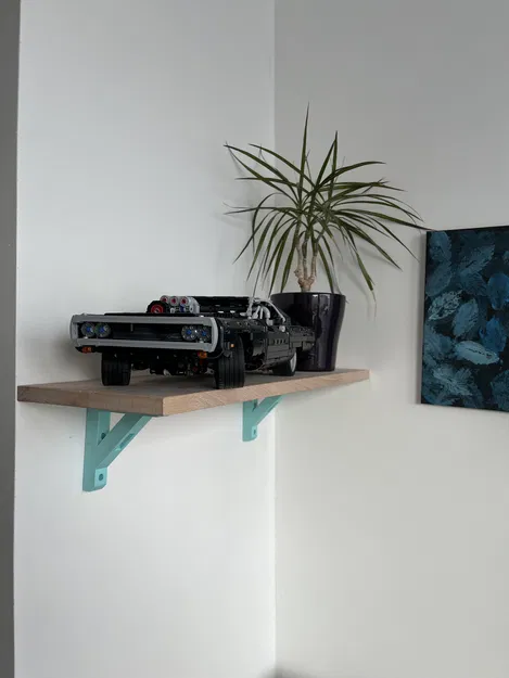 Thiết Kế Móc Treo Kệ - Image 1