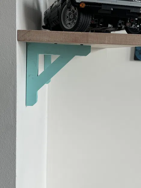 Thiết Kế Móc Treo Kệ - Image 2