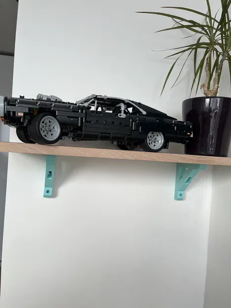 Thiết Kế Móc Treo Kệ - Image 3