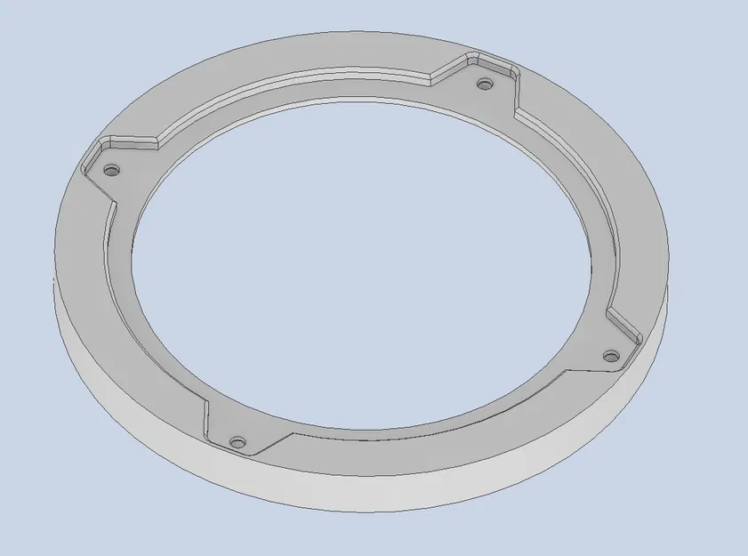 Giá Đỡ Loa Helix Compose DIY FlexMount130 Tự Làm - Image 1