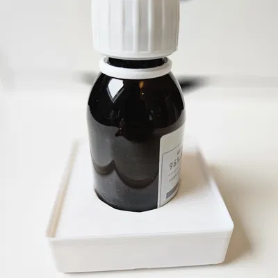 Gridfinity - Kệ đựng chai 50mm