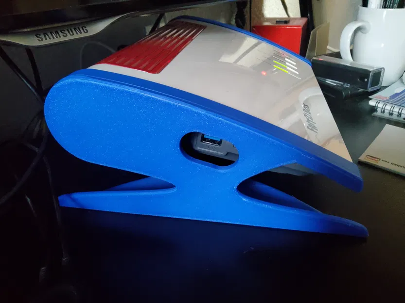 Giá đỡ cho Fritz7590AX - Image 1