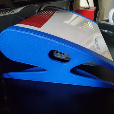 Giá đỡ cho Fritz7590AX