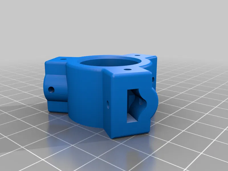 Máy đo gió dạng module có vòng bi con lăn và bộ ghi dữ liệu - Image 6