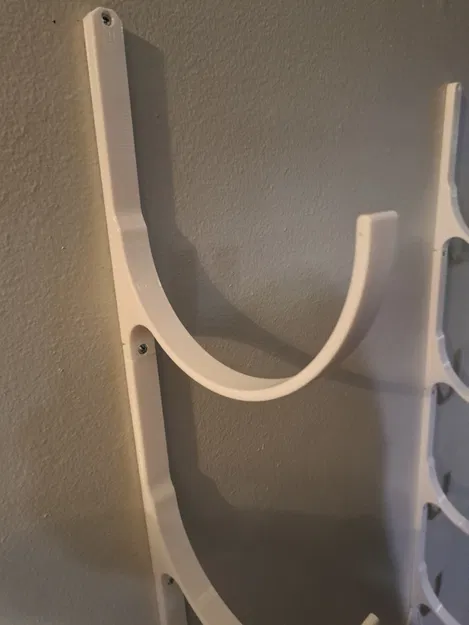 Hệ Thống Giữ Đồ Tập Yoga - Image 3