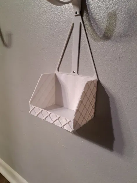 Hệ Thống Giữ Đồ Tập Yoga - Image 4