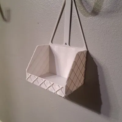 Hệ Thống Giữ Đồ Tập Yoga