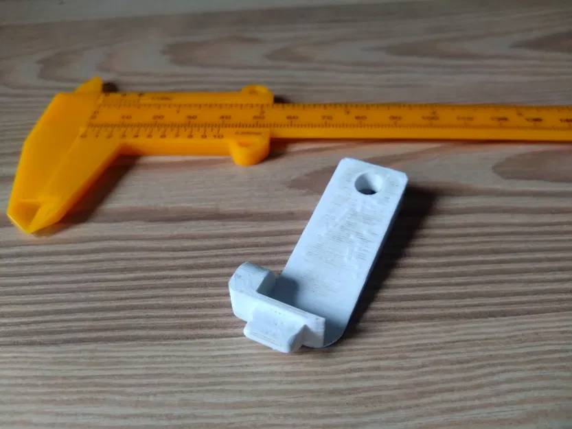 Nút Bịt Cửa Pin Máy Ảnh Sony ZV-1 (Dùng với Lồng SmallRig) - Image 3