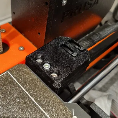 Nắp Che Cáp Bàn Nhiệt