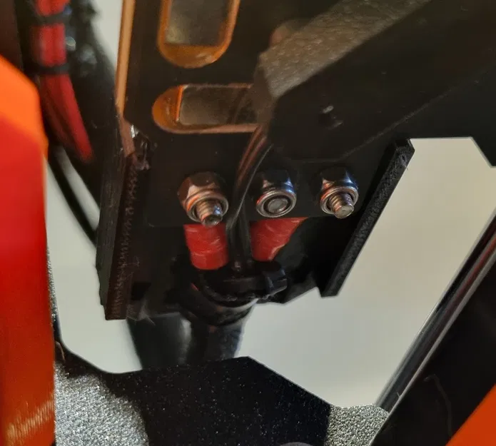 Nắp Che Cáp Bàn Nhiệt - Image 2