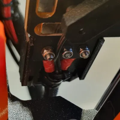 Nắp Che Cáp Bàn Nhiệt