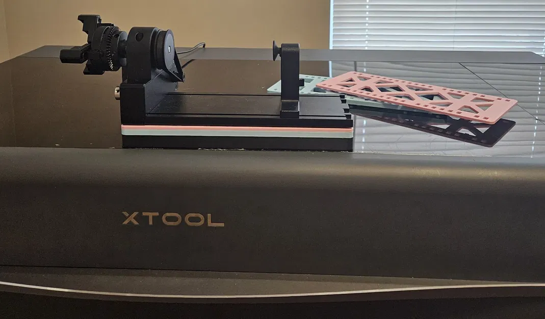 Tấm Nâng Xoay Xtool - Đa Năng - Image 1