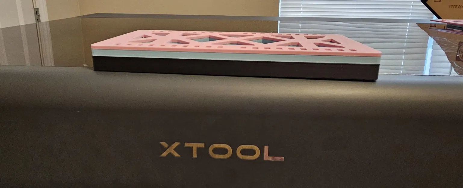 Tấm Nâng Xoay Xtool - Đa Năng - Image 2