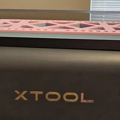 Tấm Nâng Xoay Xtool - Đa Năng