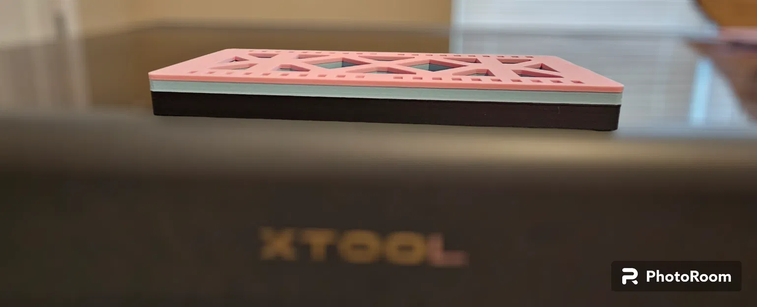 Tấm Nâng Xoay Xtool - Đa Năng - Image 5