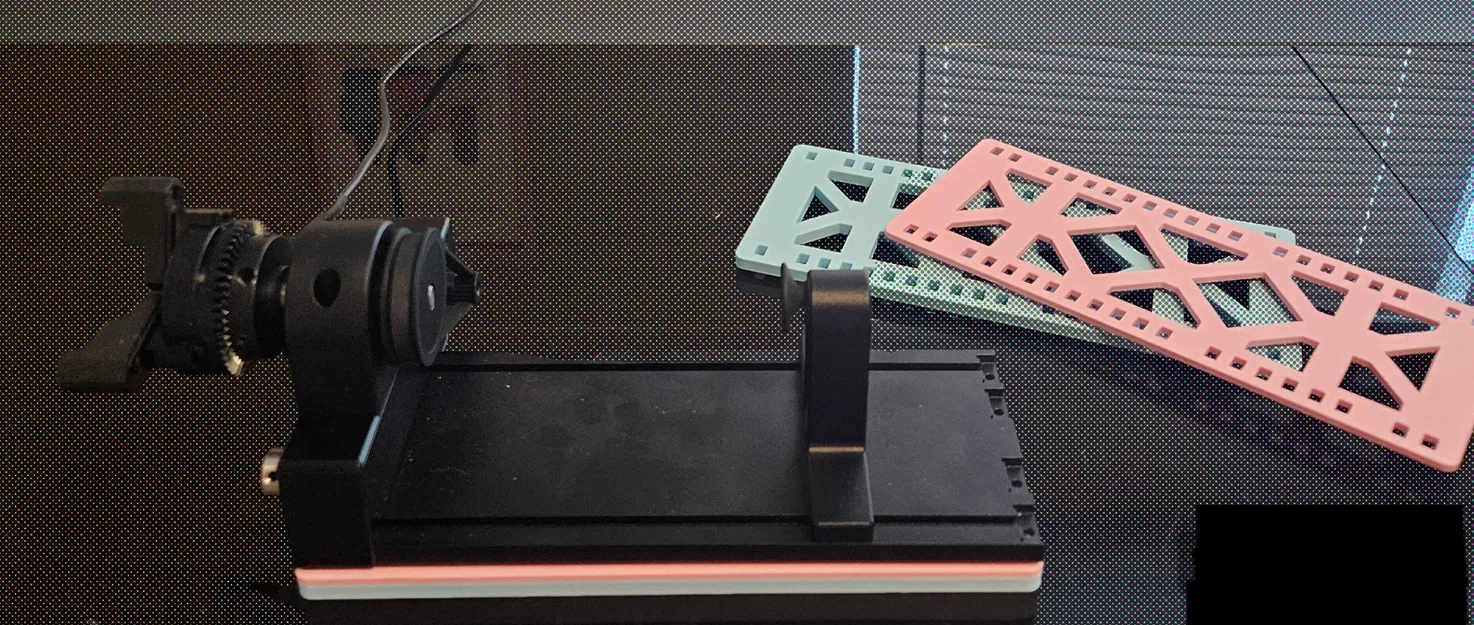 Tấm Nâng Xoay Xtool - Đa Năng - Image 6