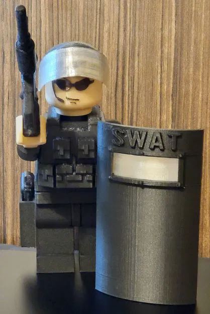 Lego Sherriff - Image 2