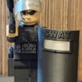 Lego Sherriff - Thumbnail 2