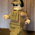 Lego Sherriff - Thumbnail 3