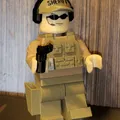 Lego Sherriff - Thumbnail 5