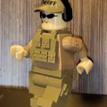Lego Sherriff - Thumbnail 6