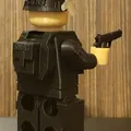 Lego Sherriff - Thumbnail 7