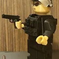 Lego Sherriff - Thumbnail 8