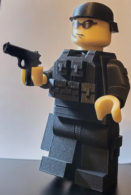 Lego Sherriff - Image 10