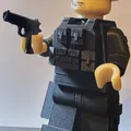 Lego Sherriff - Thumbnail 10