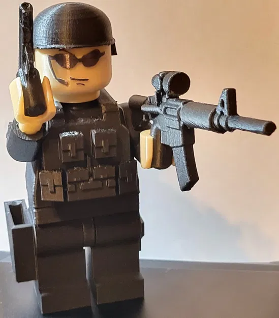 Lego Sherriff - Image 11
