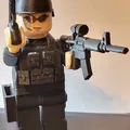 Lego Sherriff - Thumbnail 11