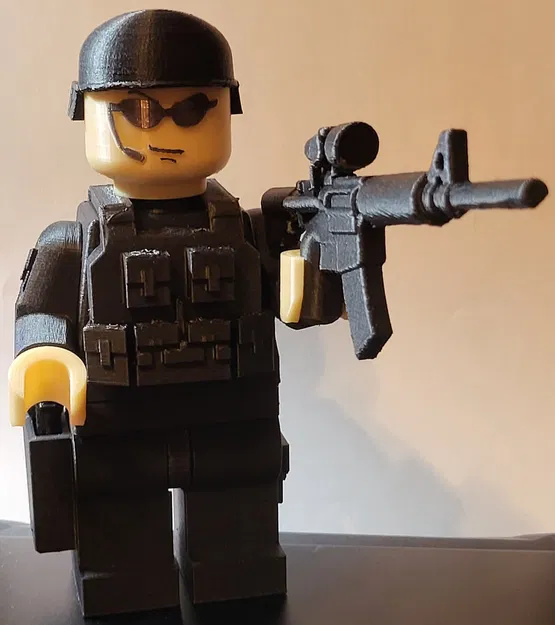 Lego Sherriff - Image 12