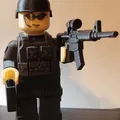 Lego Sherriff - Thumbnail 12