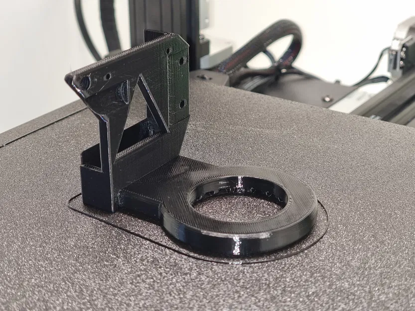 Nâng Cấp Ống Dẫn Quạt Cho Anycubic Kobra Neo - Image 1