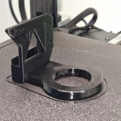 Nâng Cấp Ống Dẫn Quạt Cho Anycubic Kobra Neo