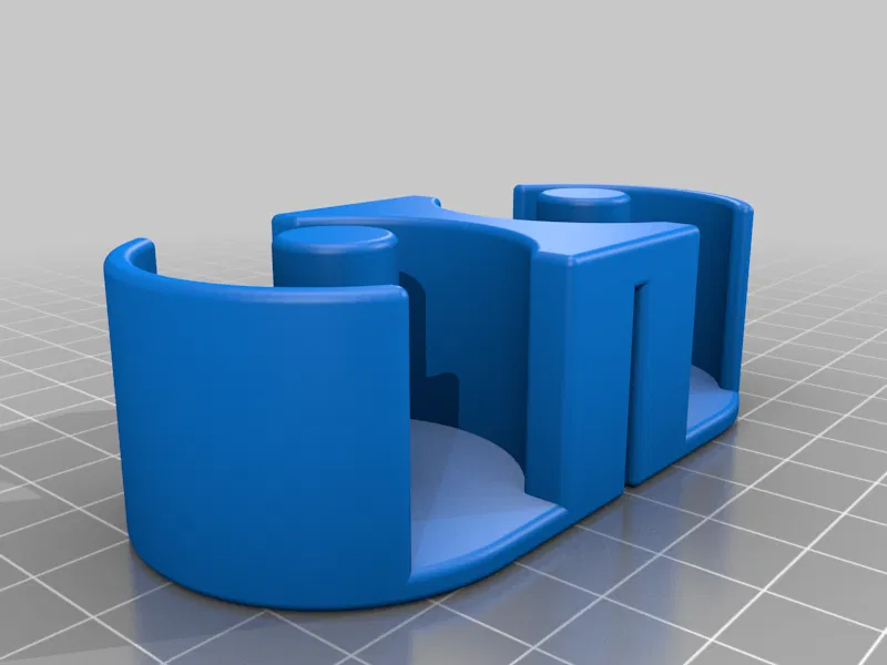 Giá Đỡ Vòng Paraffin Cho Máy Brother KH910 - Image 2