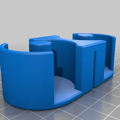 Giá Đỡ Vòng Paraffin Cho Máy Brother KH910