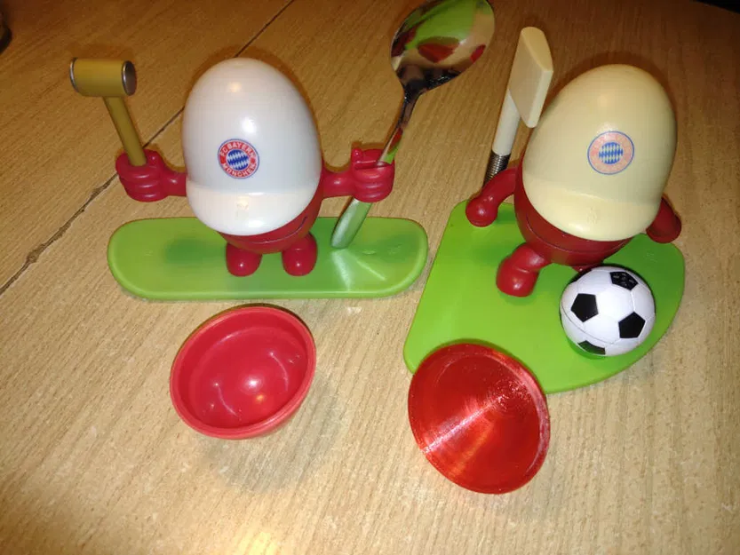 WMF - Lòng cốc McEgg / McEgg Ball - Image 1