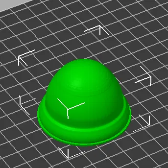 WMF - Lòng cốc McEgg / McEgg Ball