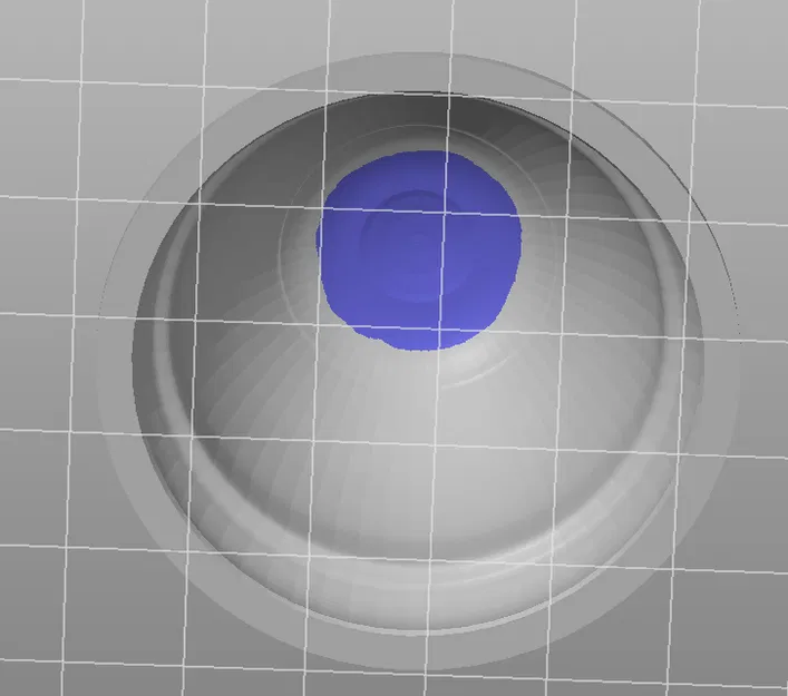 WMF - Lòng cốc McEgg / McEgg Ball - Image 4