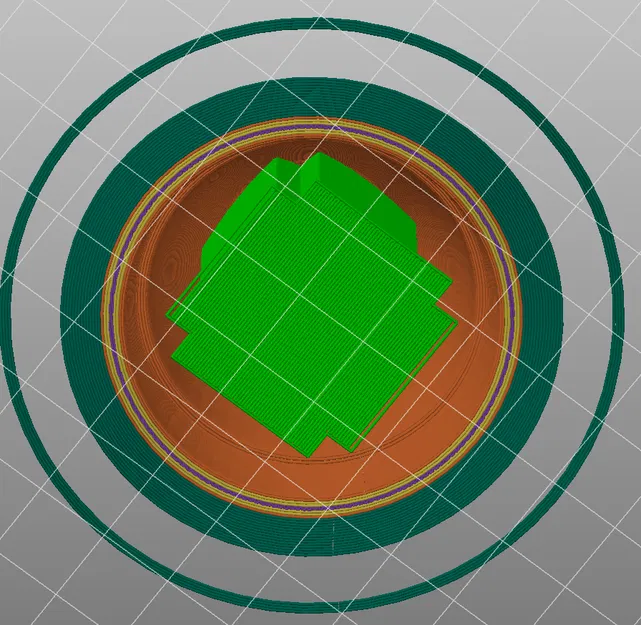 WMF - Lòng cốc McEgg / McEgg Ball - Image 5