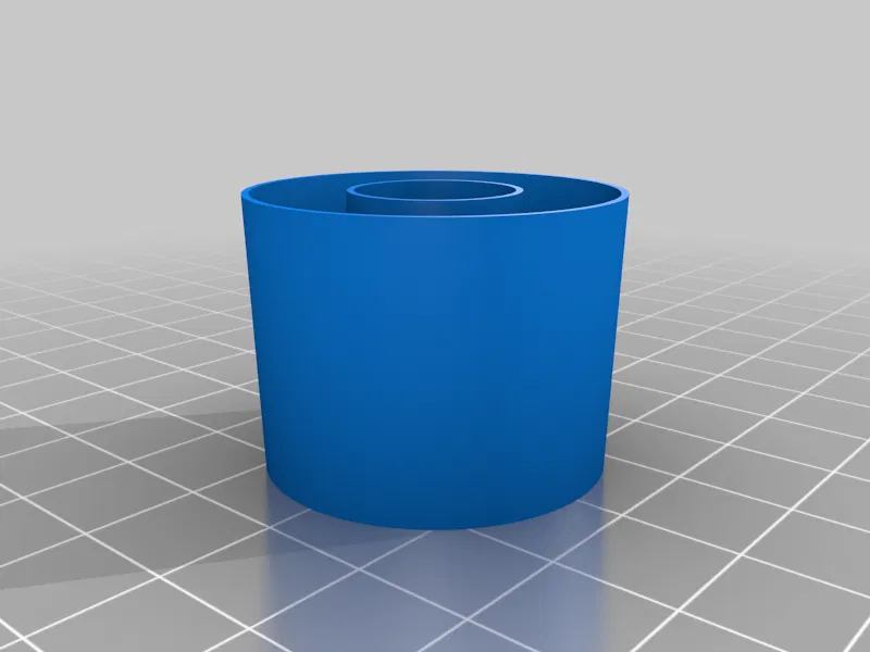 Khuôn đúc TPU cho vòng parafin - Image 2