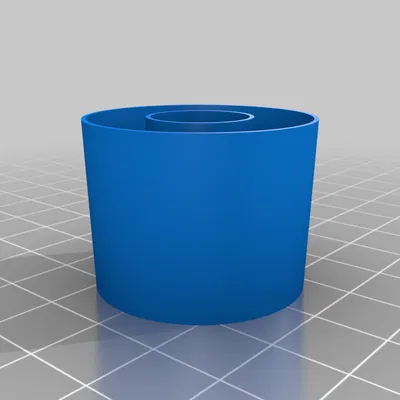 Khuôn đúc TPU cho vòng parafin