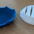 Khay Xà Bông Có Thể Thay Đổi / Soap Tray Interchangeable - Thumbnail 2