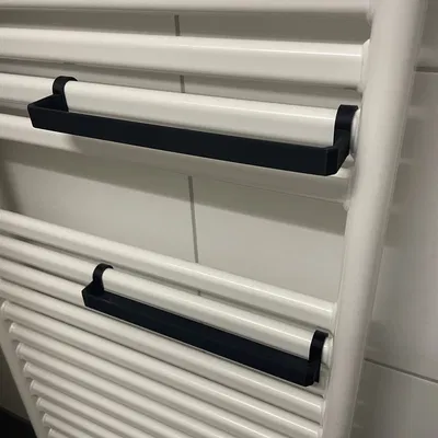 Kệ đựng tạp chí treo máy sưởi