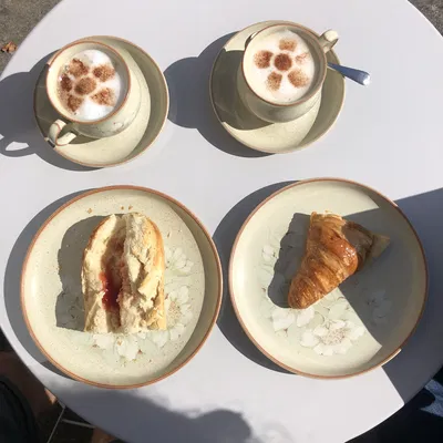 Khuôn Xăm Hình Sô Cô La